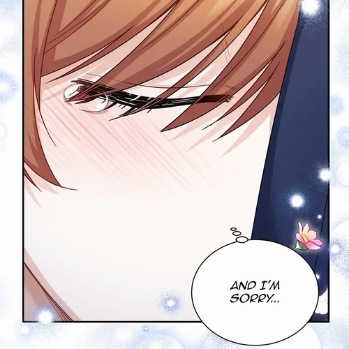 The Duchess With An Empty Soul Chapter 124: A Promise cover