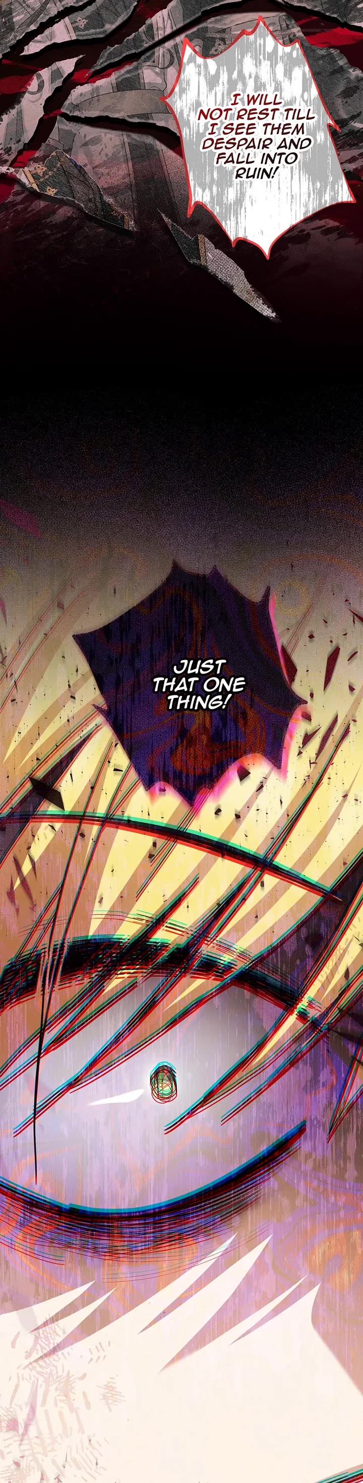 The Duchess With An Empty Soul Chapter 125 page 19 - Chapter 125: An Opening