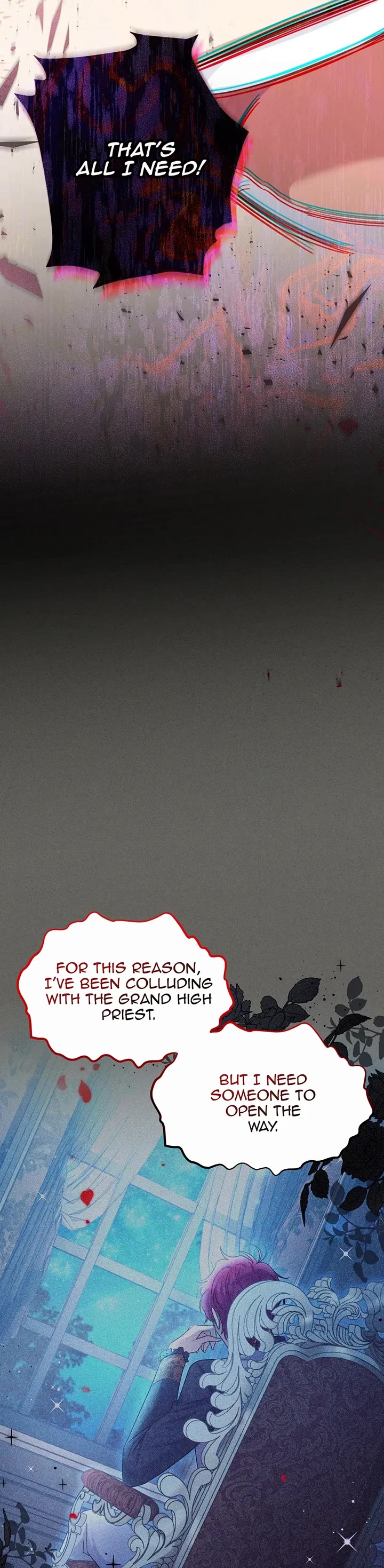 The Duchess With An Empty Soul Chapter 125 page 20 - Chapter 125: An Opening