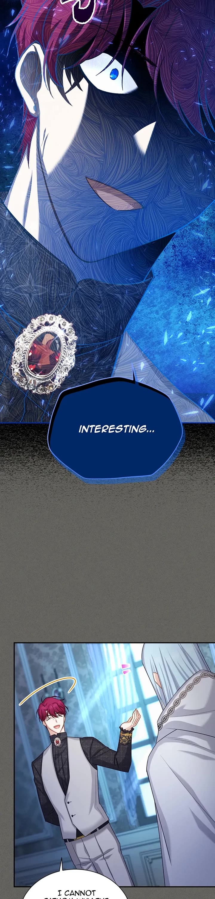 The Duchess With An Empty Soul Chapter 125 page 22 - Chapter 125: An Opening
