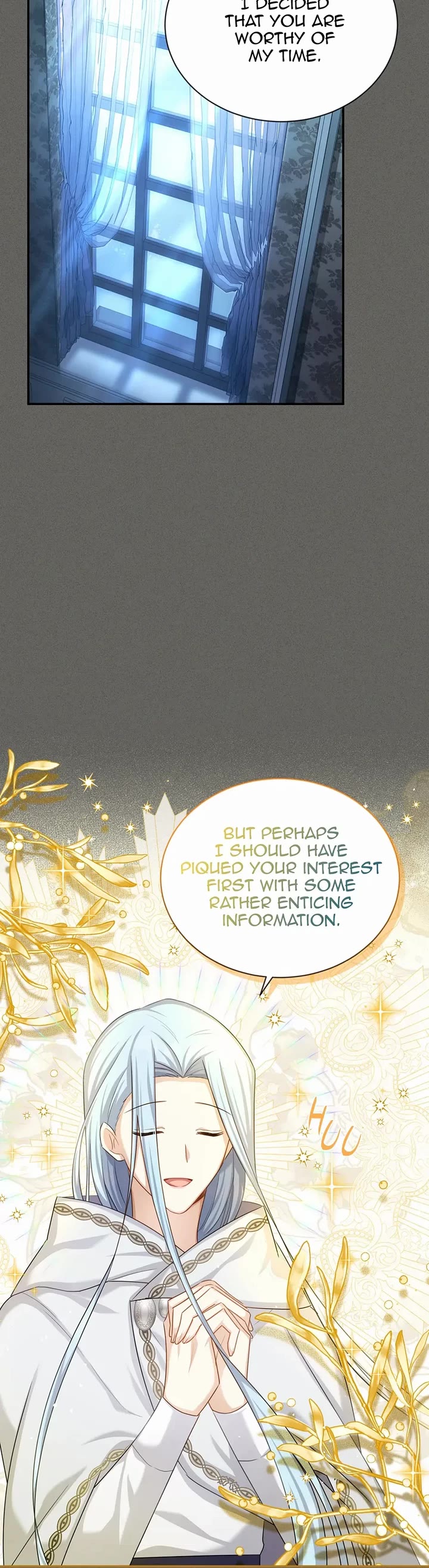 The Duchess With An Empty Soul Chapter 125 page 24 - Chapter 125: An Opening