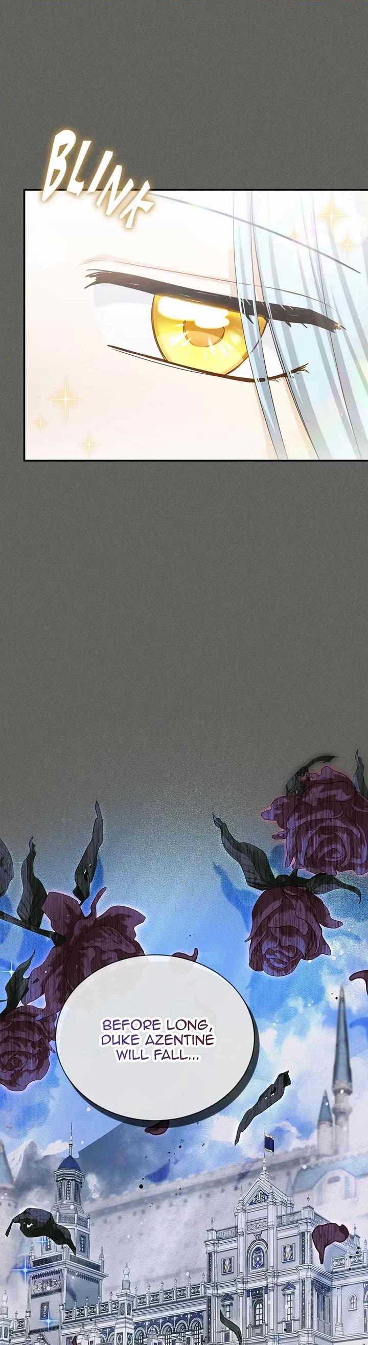 The Duchess With An Empty Soul Chapter 125 page 25 - Chapter 125: An Opening