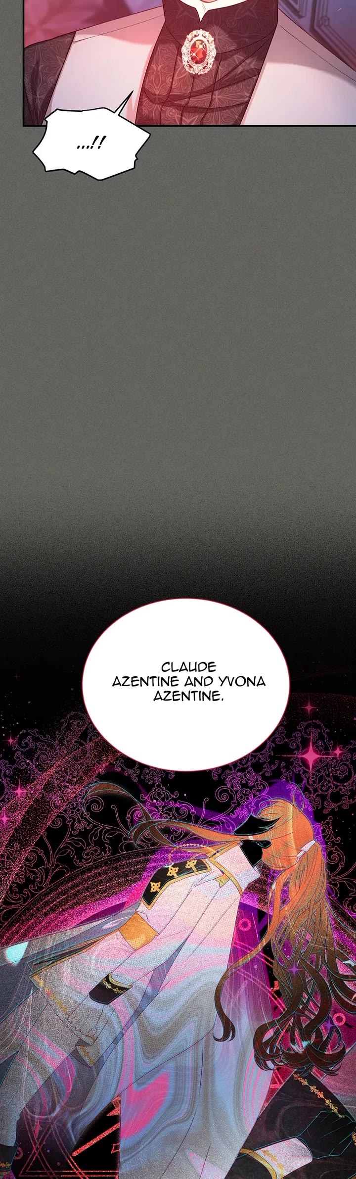 The Duchess With An Empty Soul Chapter 125 page 30 - Chapter 125: An Opening