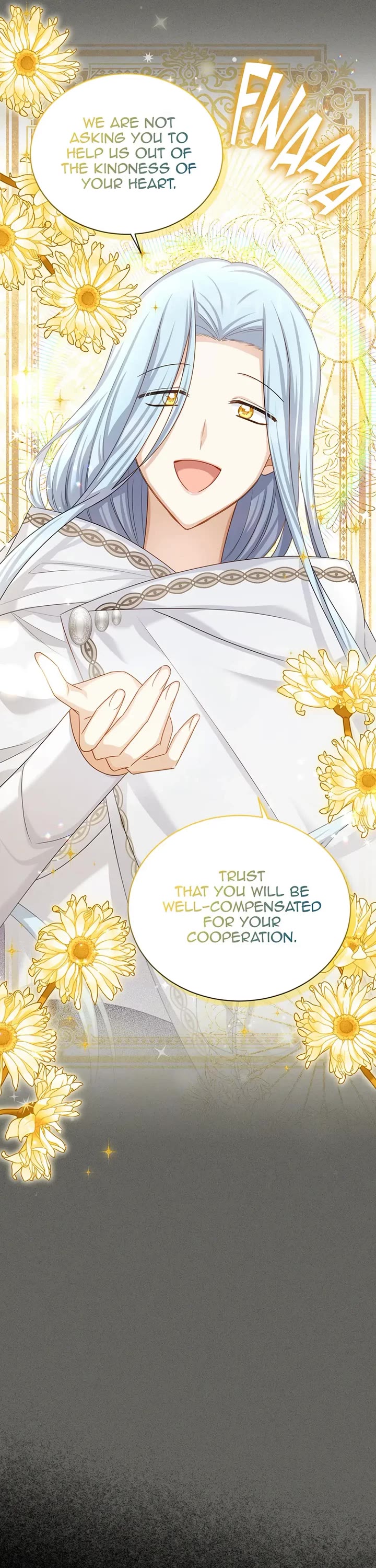 The Duchess With An Empty Soul Chapter 125 page 33 - Chapter 125: An Opening