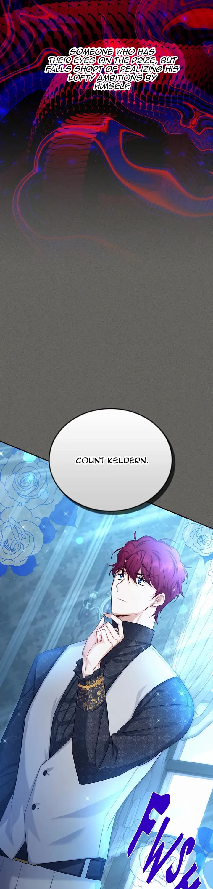 The Duchess With An Empty Soul Chapter 125 page 36 - Chapter 125: An Opening