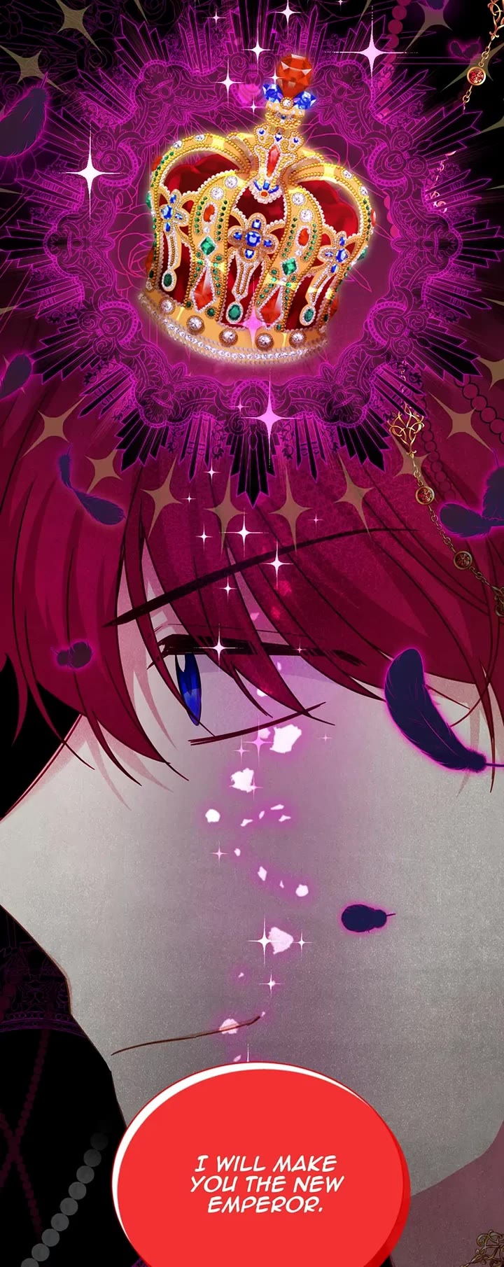 The Duchess With An Empty Soul Chapter 125 page 38 - Chapter 125: An Opening