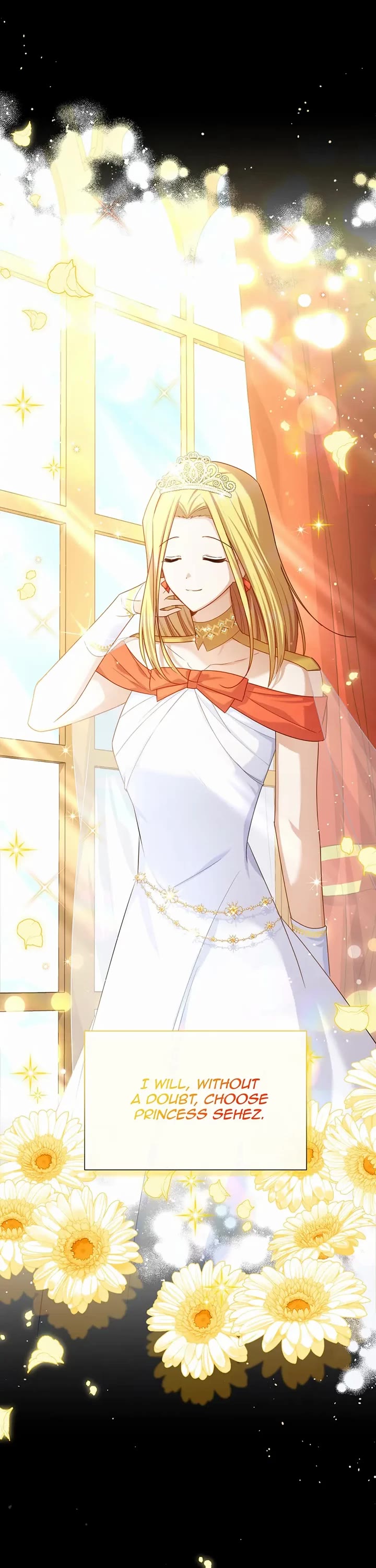 The Duchess With An Empty Soul Chapter 126 page 11 - Chapter 126: Means to an End