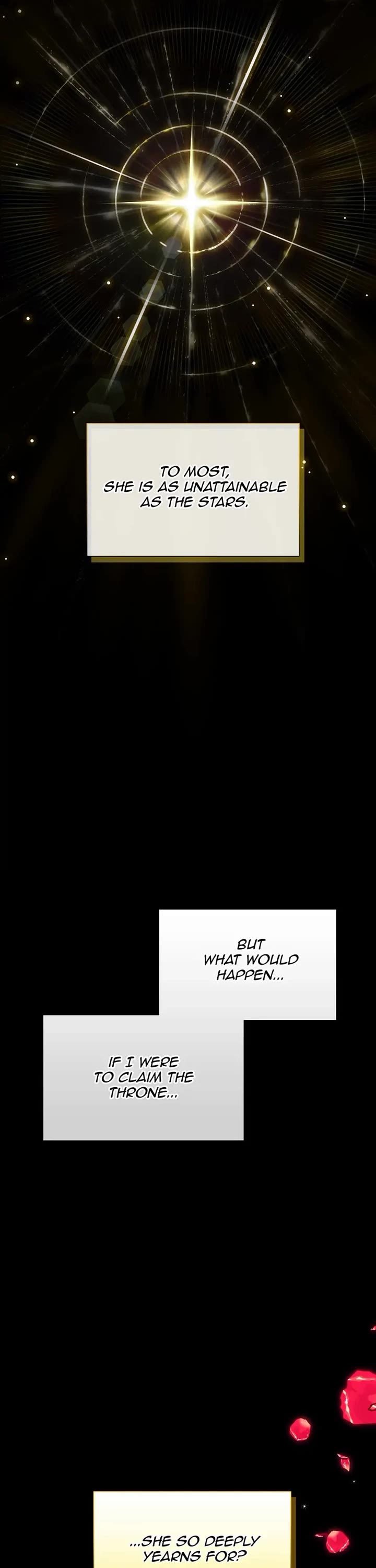 The Duchess With An Empty Soul Chapter 126 page 13 - Chapter 126: Means to an End