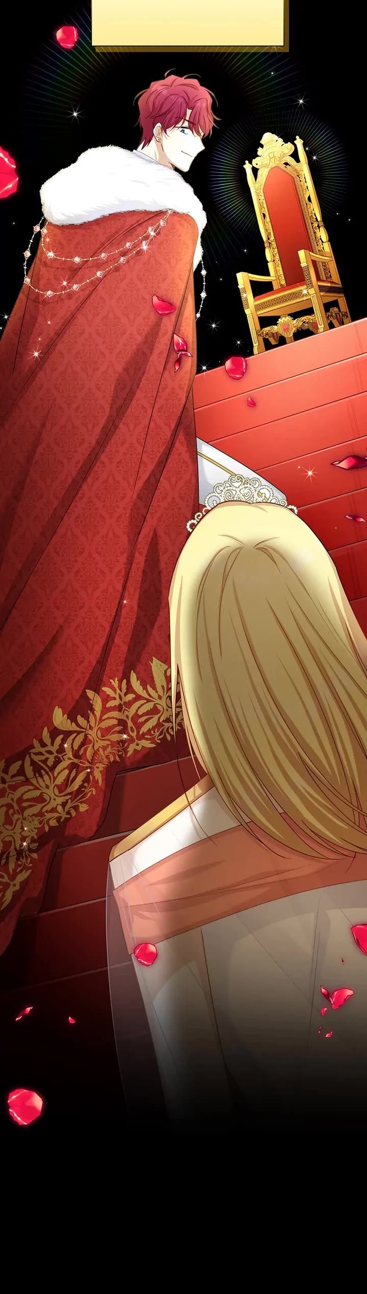 The Duchess With An Empty Soul Chapter 126 page 14 - Chapter 126: Means to an End