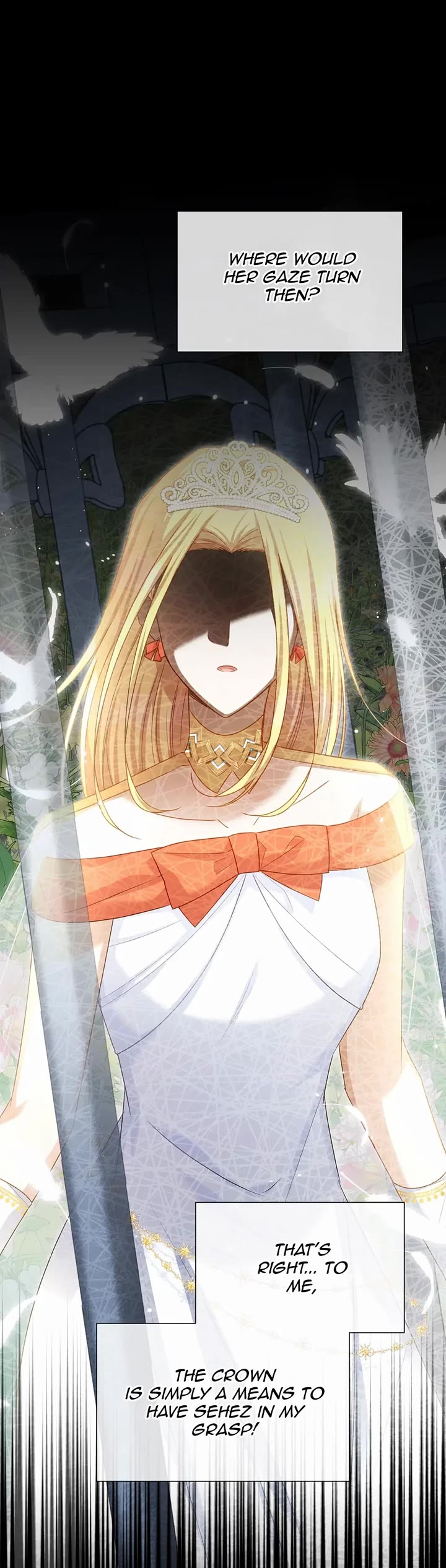 The Duchess With An Empty Soul Chapter 126 page 15 - Chapter 126: Means to an End