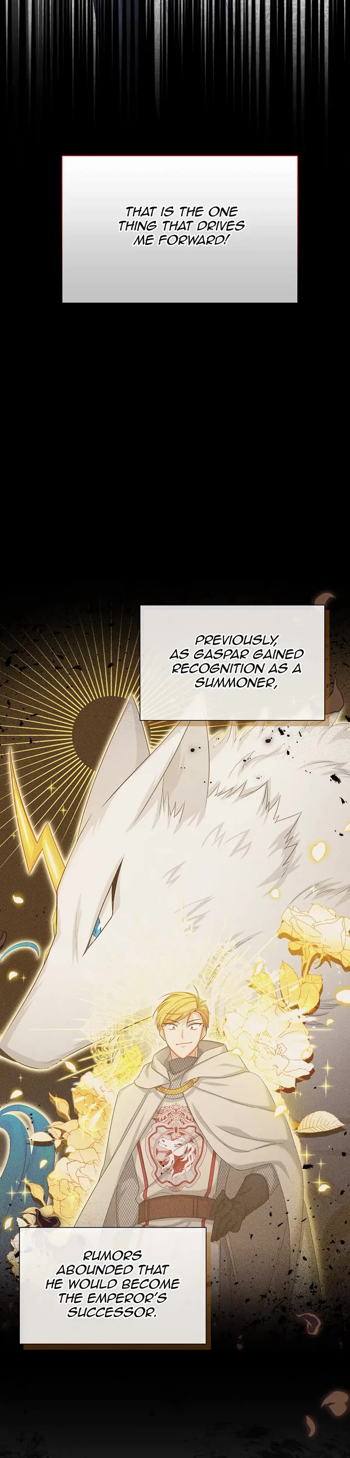 The Duchess With An Empty Soul Chapter 126 page 16 - Chapter 126: Means to an End