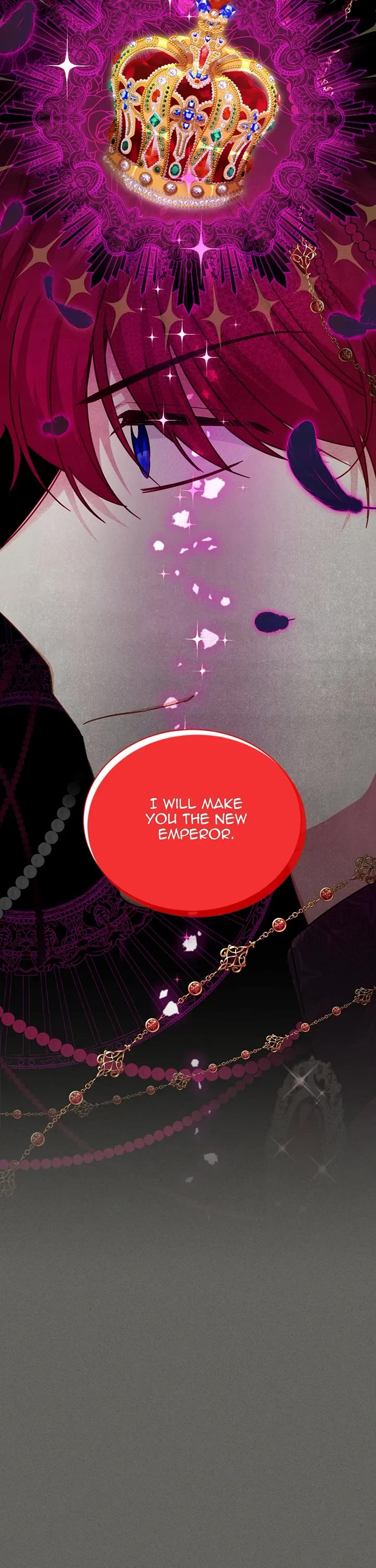 The Duchess With An Empty Soul Chapter 126 page 2 - Chapter 126: Means to an End