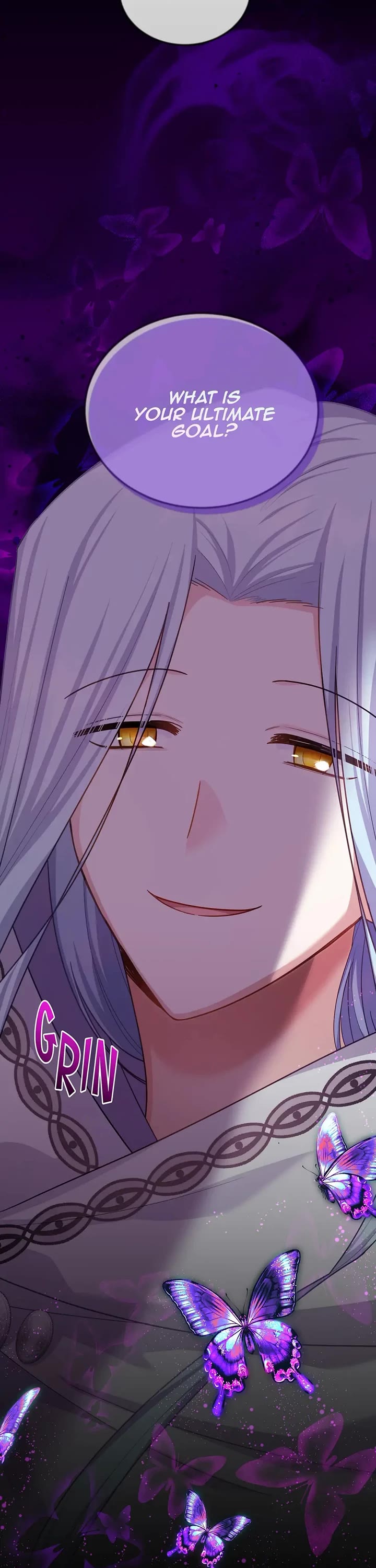 The Duchess With An Empty Soul Chapter 126 page 27 - Chapter 126: Means to an End