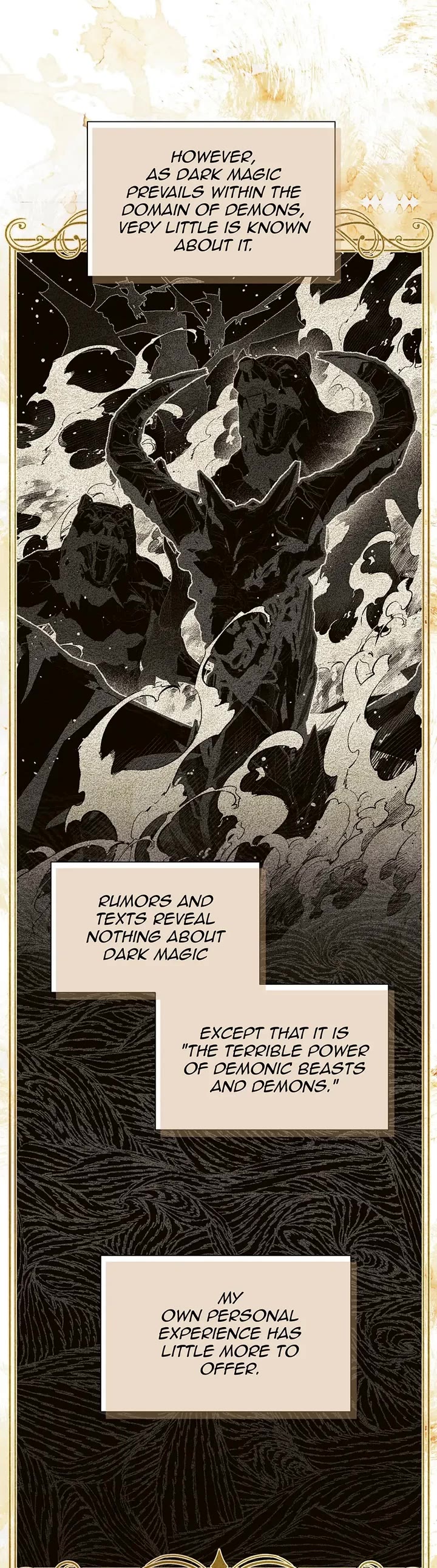 The Duchess With An Empty Soul Chapter 126 page 35 - Chapter 126: Means to an End