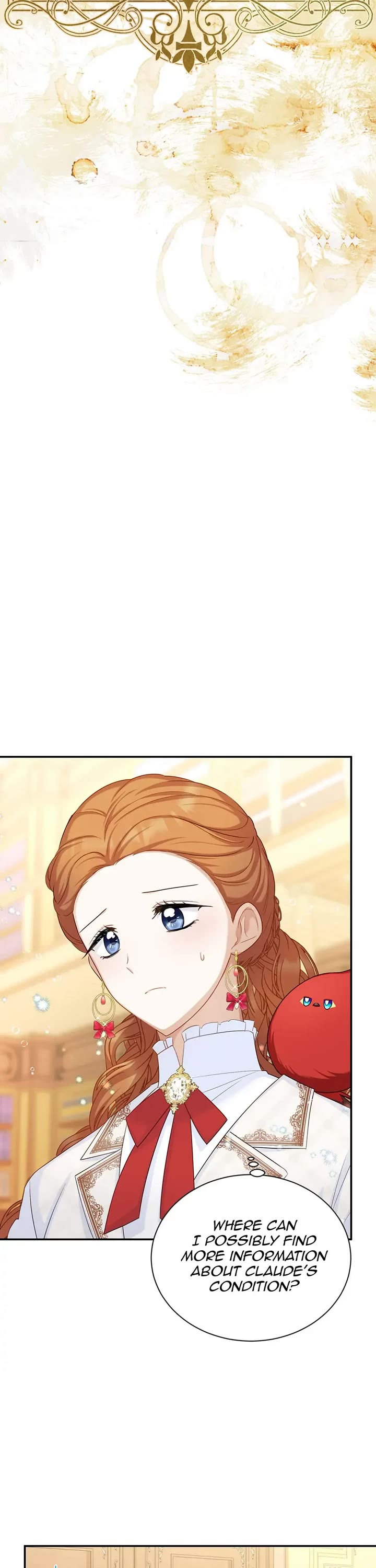The Duchess With An Empty Soul Chapter 126 page 36 - Chapter 126: Means to an End