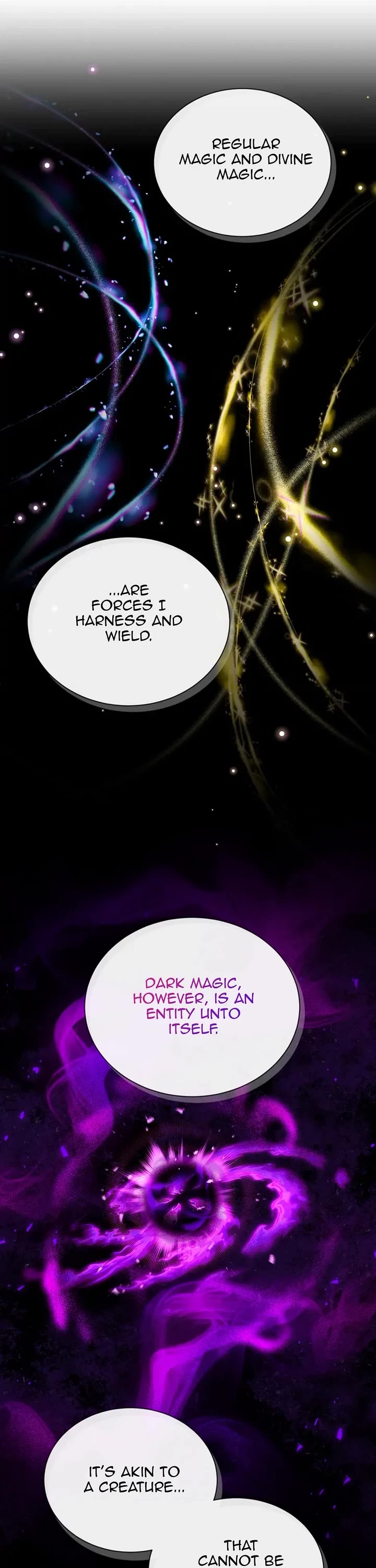 The Duchess With An Empty Soul Chapter 126 page 42 - Chapter 126: Means to an End