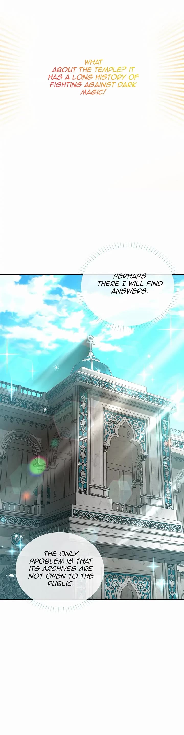 The Duchess With An Empty Soul Chapter 126 page 45 - Chapter 126: Means to an End