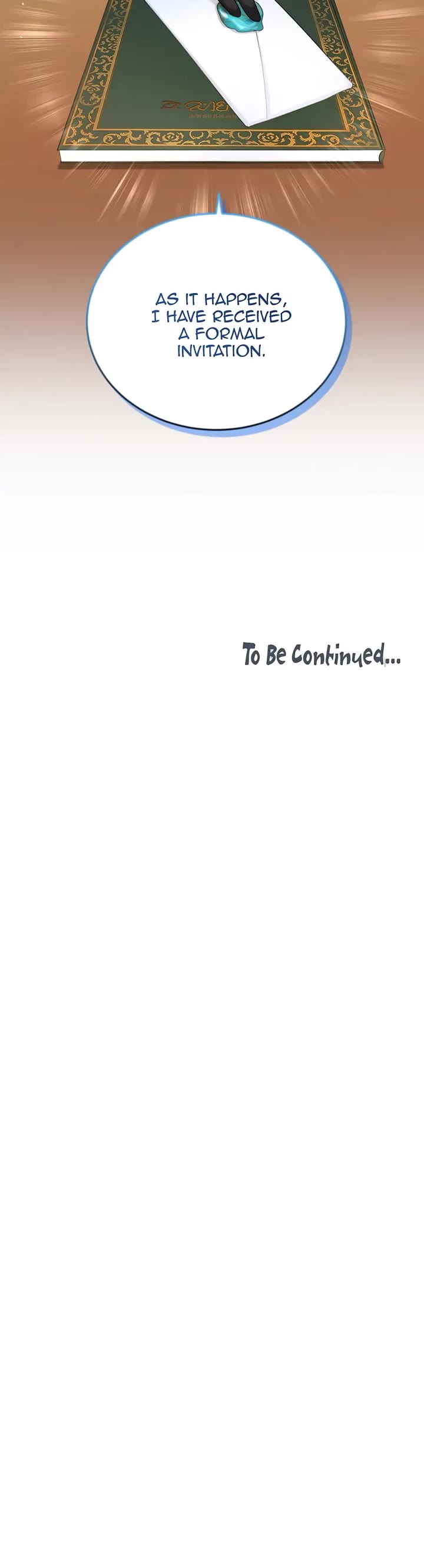 The Duchess With An Empty Soul Chapter 126 page 49 - Chapter 126: Means to an End