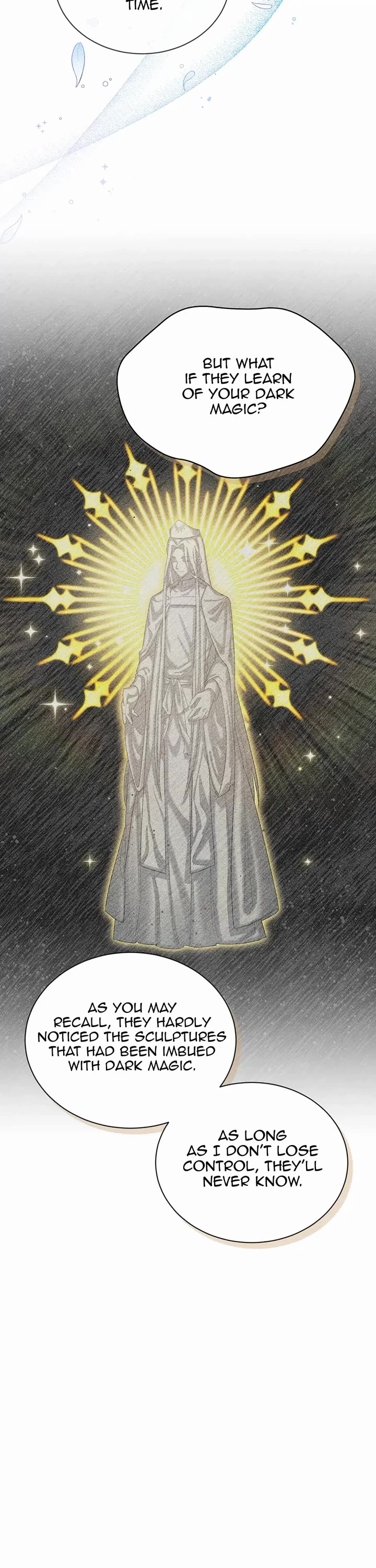 The Duchess With An Empty Soul Chapter 127 page 6 - Chapter 127: Welcome to The Temple!