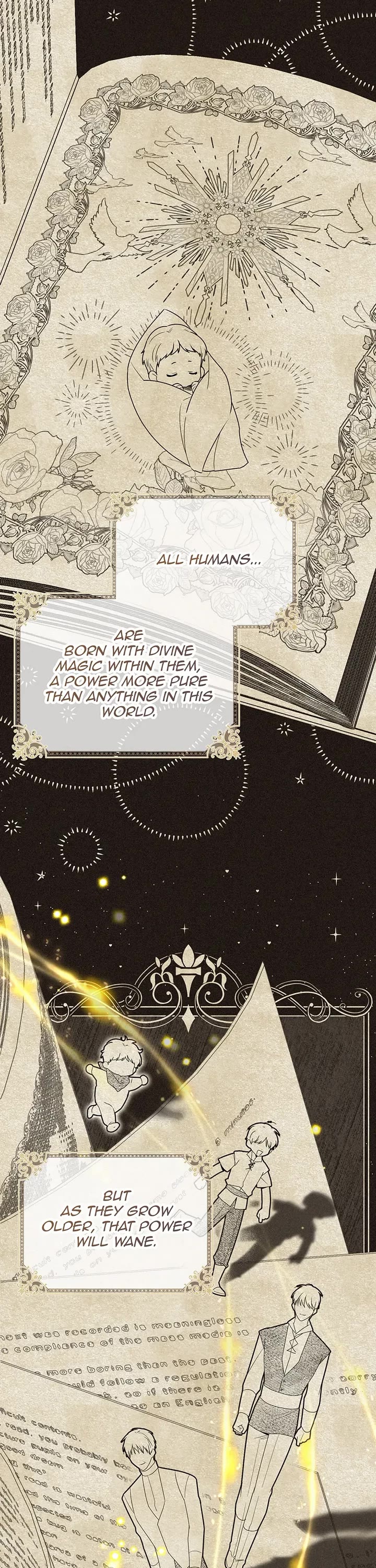The Duchess With An Empty Soul Chapter 128 page 13 - Chapter 128: A Request for Assistance