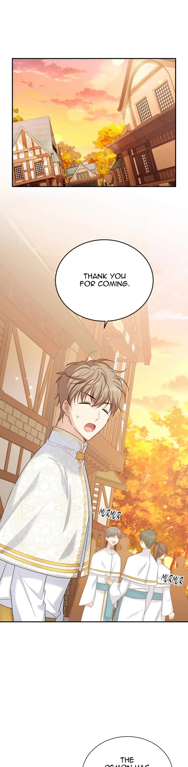 The Duchess With An Empty Soul Chapter 128 page 30 - Chapter 128: A Request for Assistance