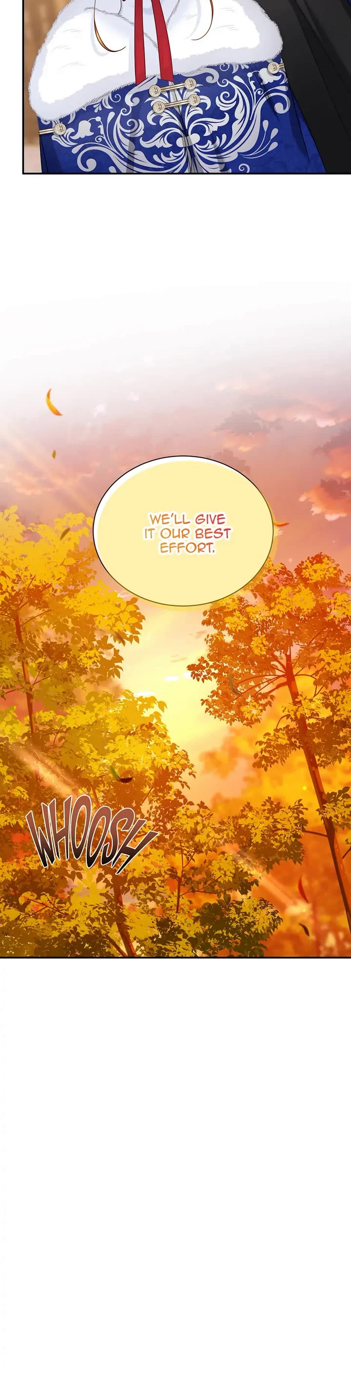 The Duchess With An Empty Soul Chapter 128 page 34 - Chapter 128: A Request for Assistance