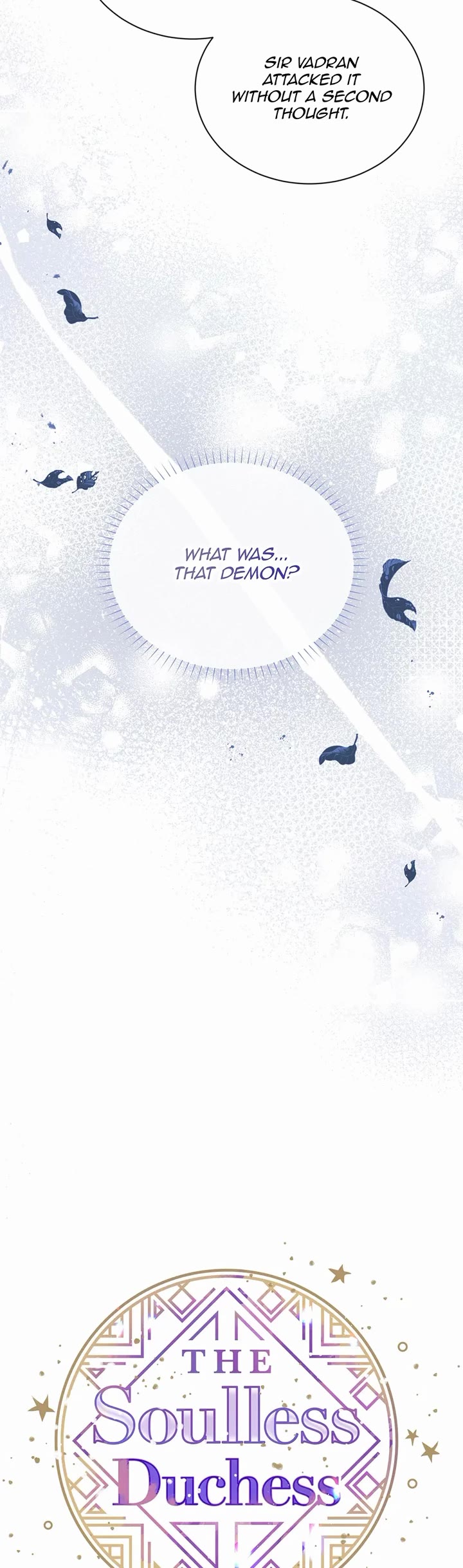 The Duchess With An Empty Soul Chapter 129 page 10 - Chapter 129: The Grand High Priest