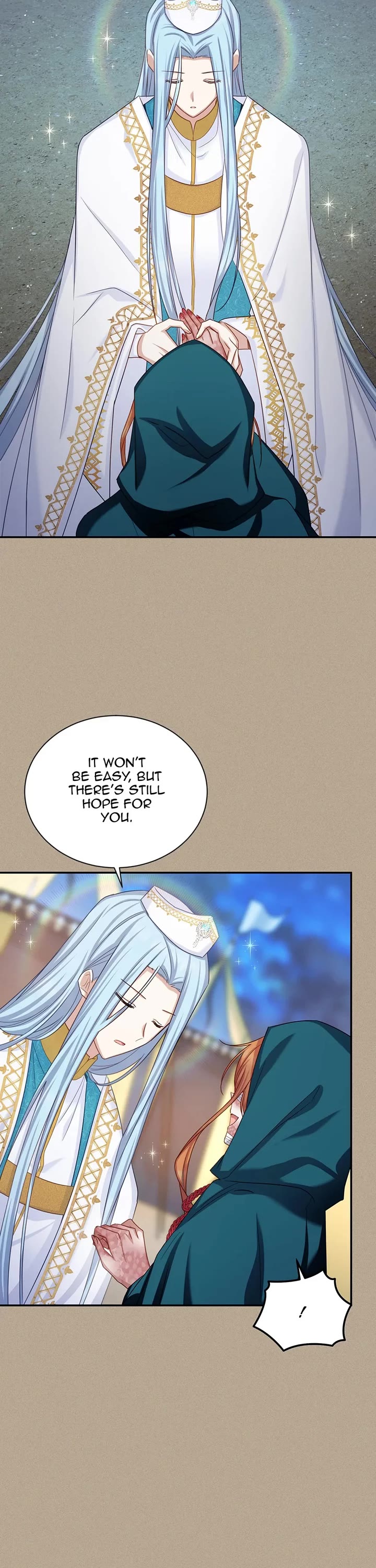 The Duchess With An Empty Soul Chapter 129 page 18 - Chapter 129: The Grand High Priest