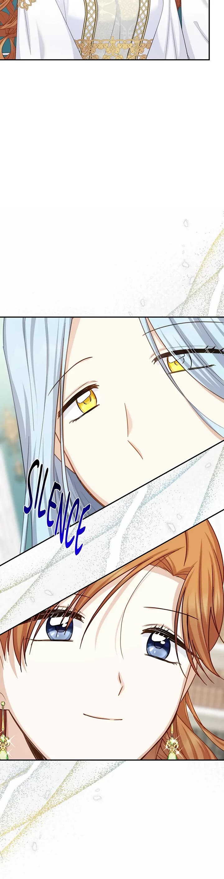 The Duchess With An Empty Soul Chapter 129 page 24 - Chapter 129: The Grand High Priest