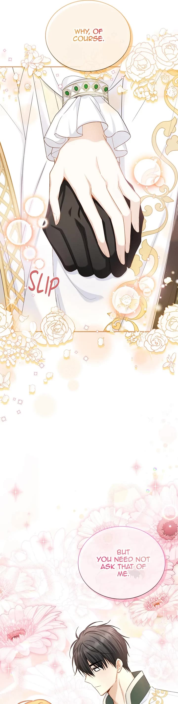 The Duchess With An Empty Soul Chapter 129 page 34 - Chapter 129: The Grand High Priest