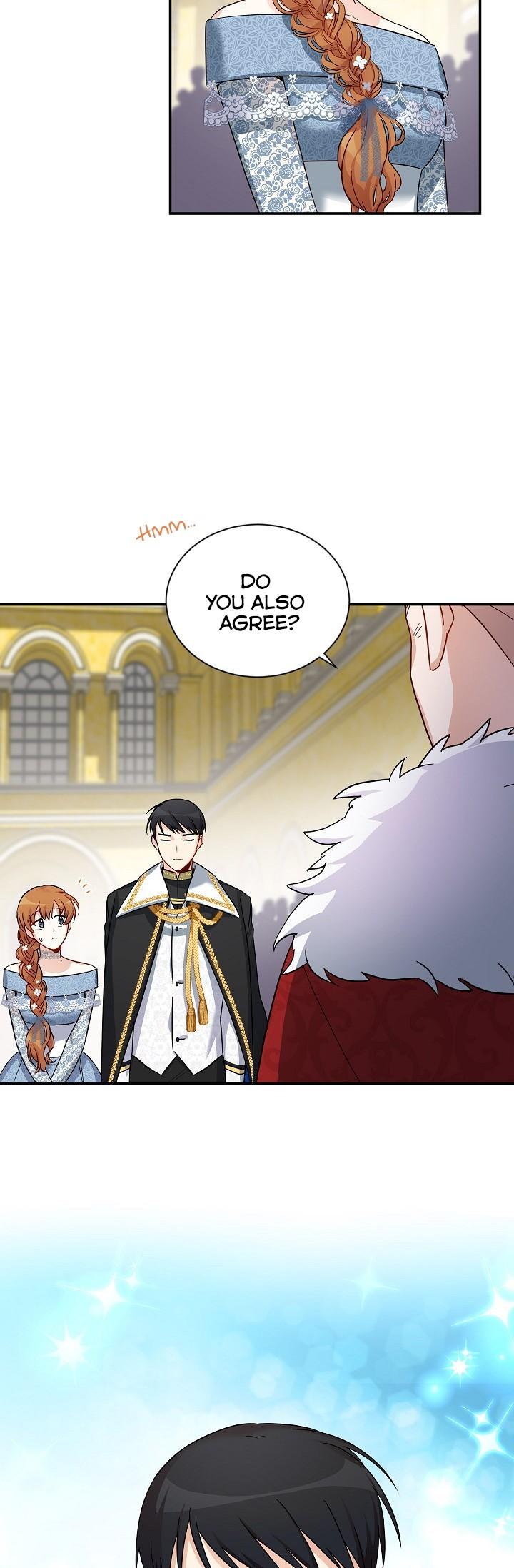 The Duchess With An Empty Soul Chapter 13 page 13 - Chapter 13