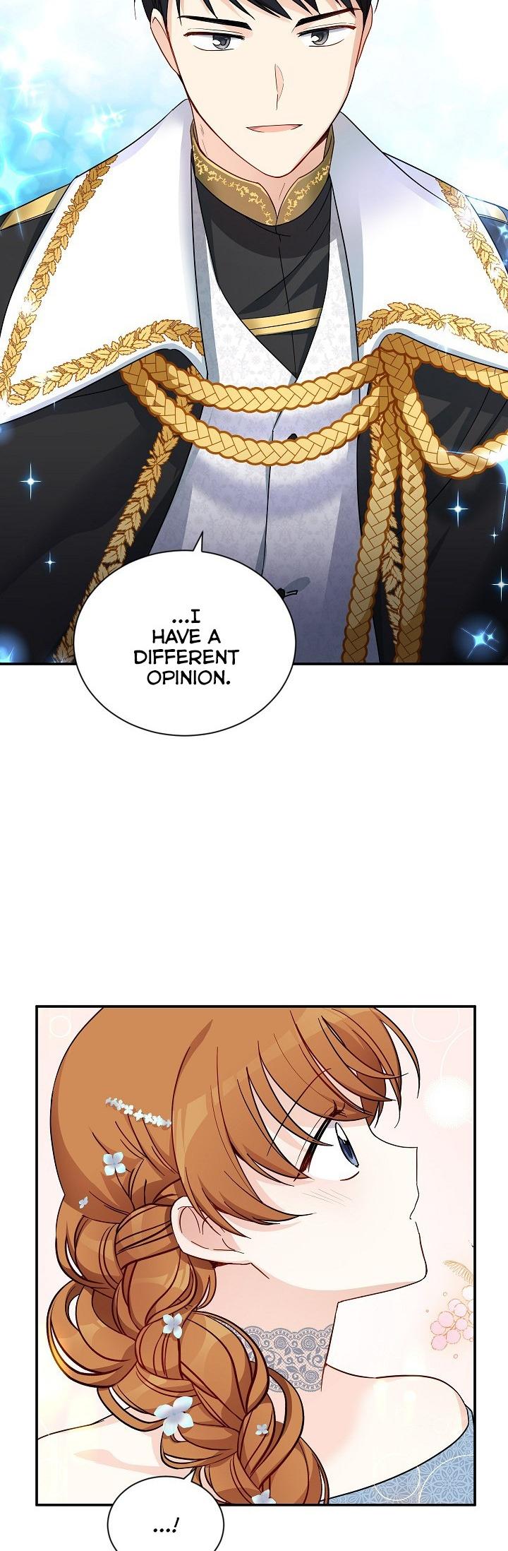 The Duchess With An Empty Soul Chapter 13 page 14 - Chapter 13