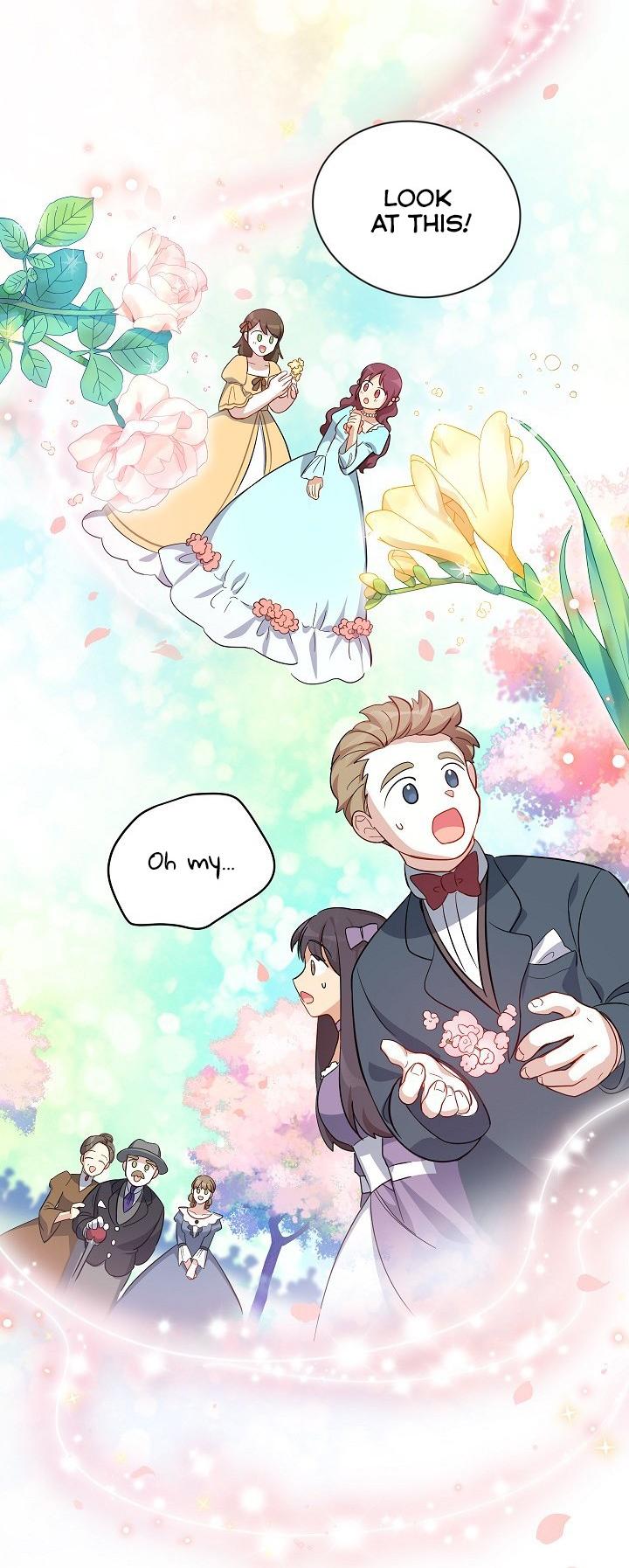 The Duchess With An Empty Soul Chapter 13 page 19 - Chapter 13