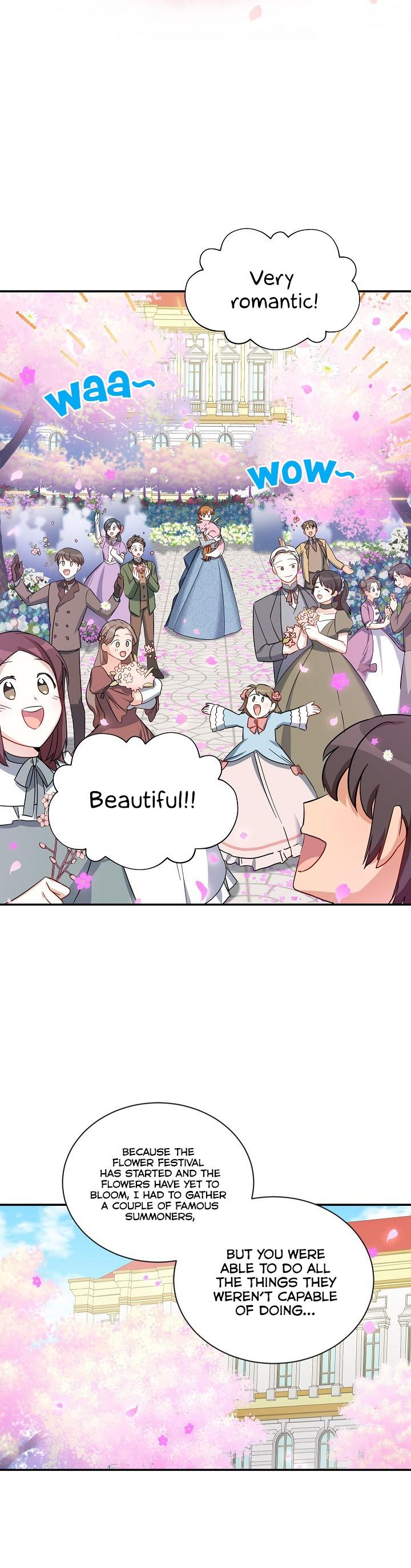 The Duchess With An Empty Soul Chapter 13 page 20 - Chapter 13