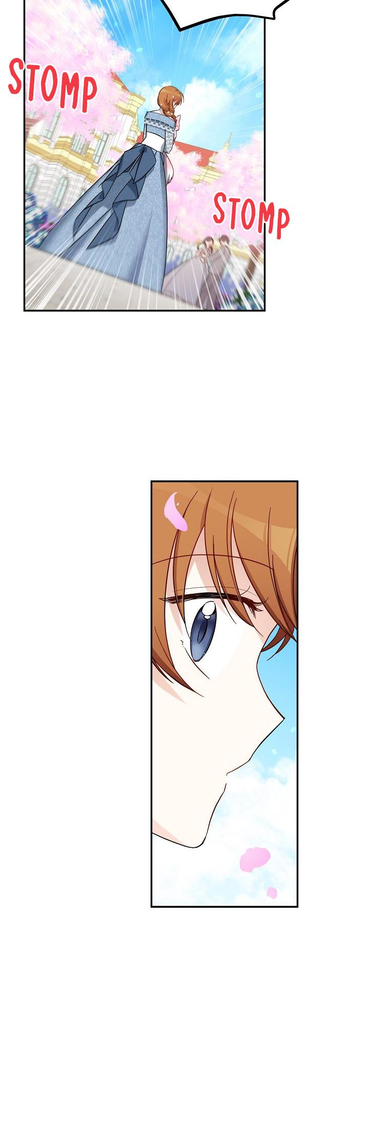 The Duchess With An Empty Soul Chapter 13 page 23 - Chapter 13
