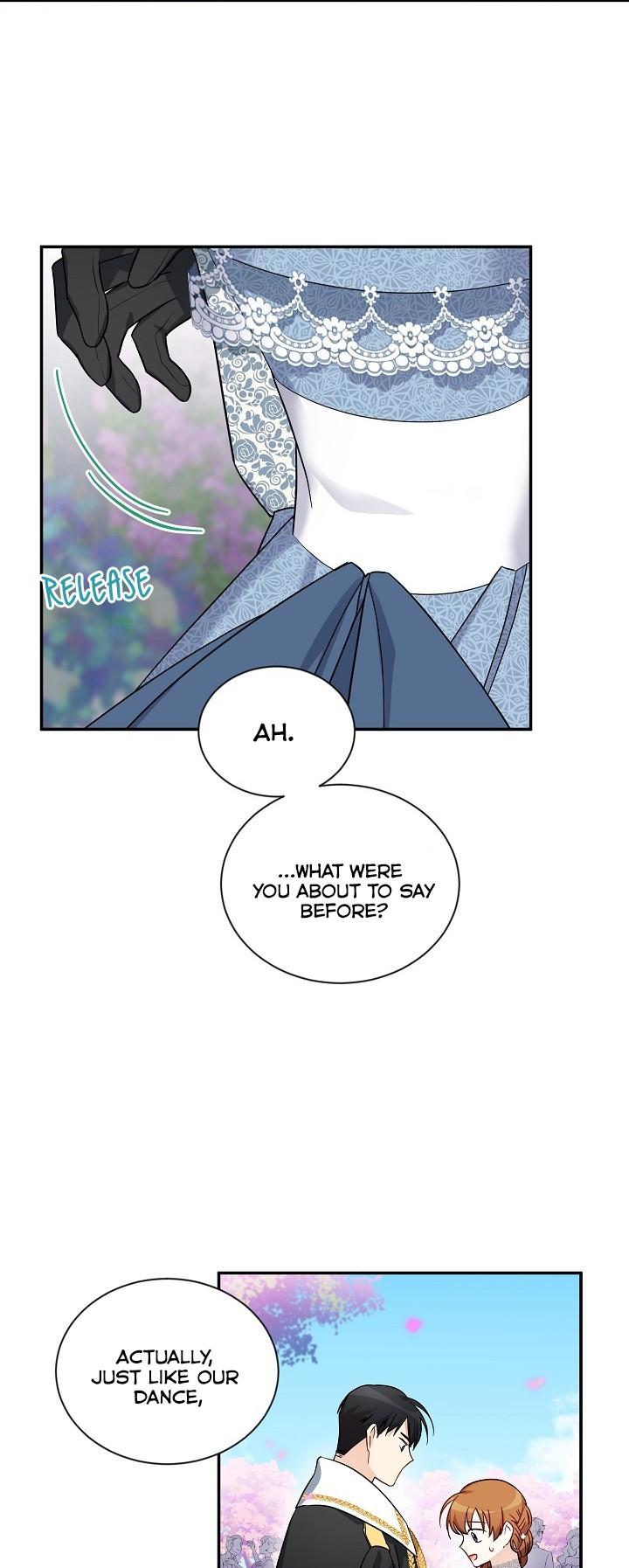 The Duchess With An Empty Soul Chapter 13 page 29 - Chapter 13