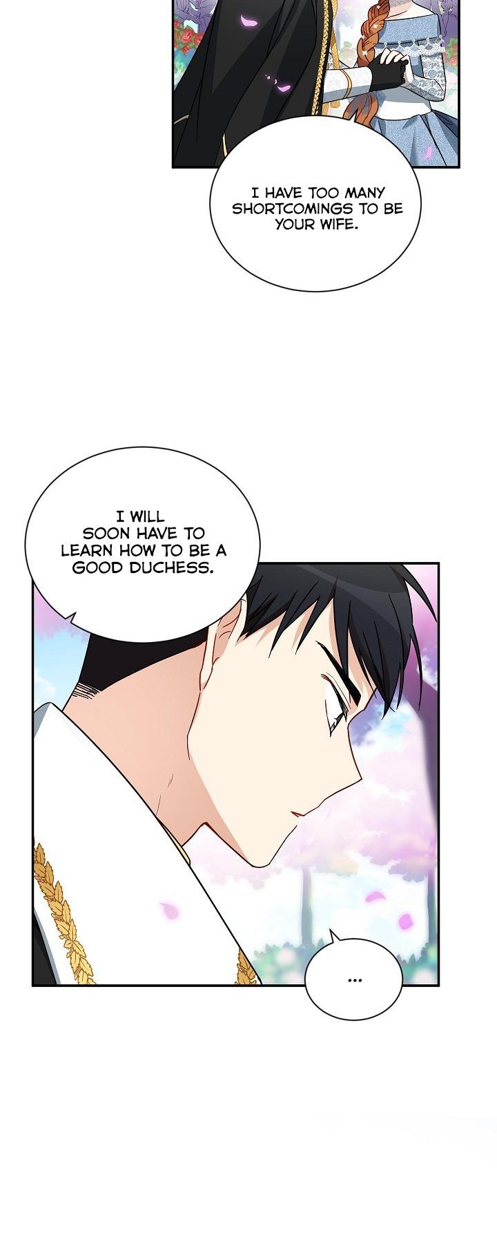 The Duchess With An Empty Soul Chapter 13 page 30 - Chapter 13