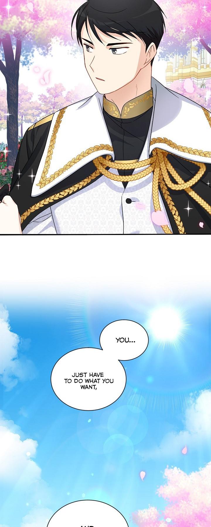 The Duchess With An Empty Soul Chapter 13 page 32 - Chapter 13