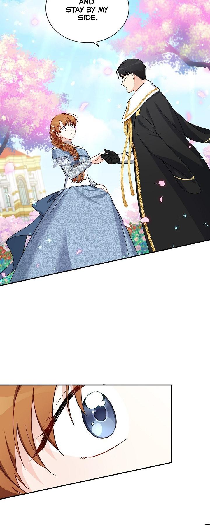 The Duchess With An Empty Soul Chapter 13 page 33 - Chapter 13