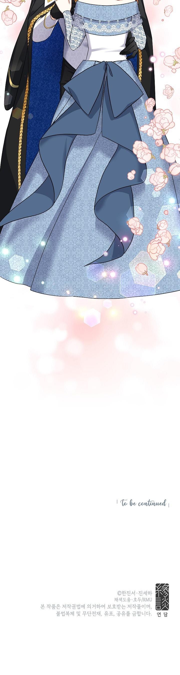 The Duchess With An Empty Soul Chapter 13 page 37 - Chapter 13