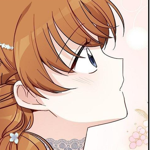 The Duchess With An Empty Soul Chapter 13 cover
