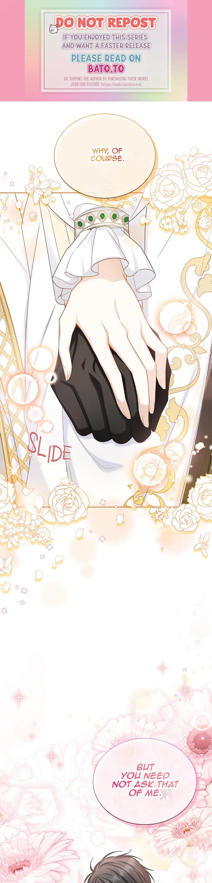 The Duchess With An Empty Soul Chapter 130 page 1 - Chapter 130: A Love so Tender