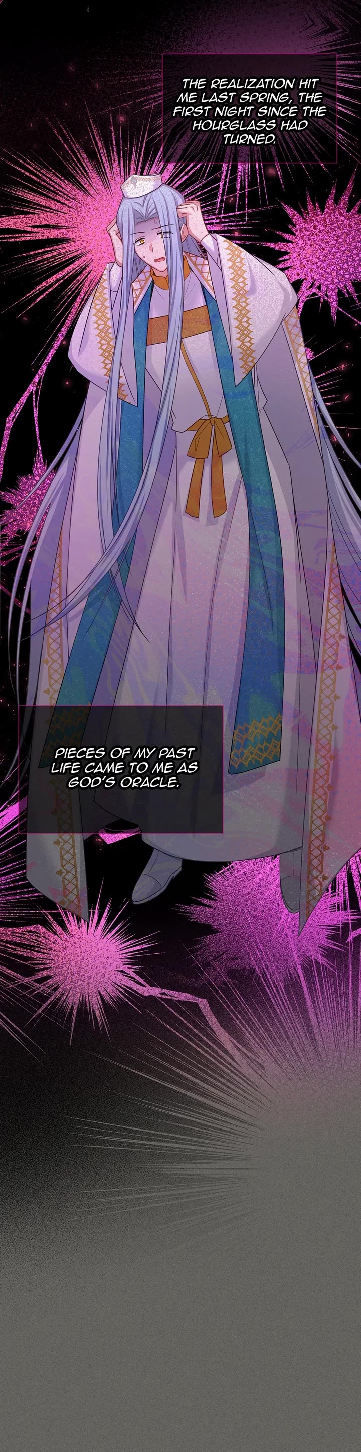 The Duchess With An Empty Soul Chapter 130 page 10 - Chapter 130: A Love so Tender