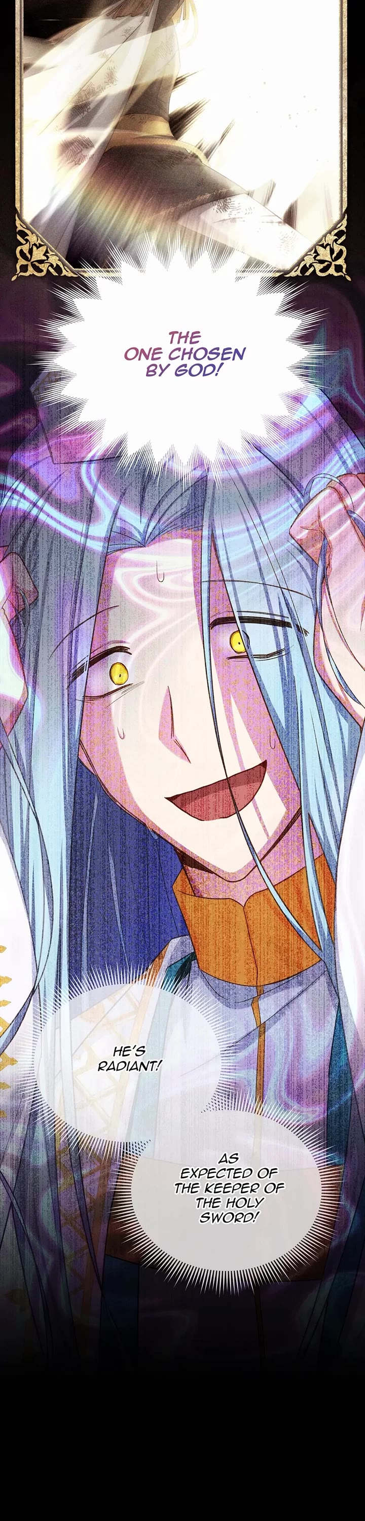 The Duchess With An Empty Soul Chapter 130 page 12 - Chapter 130: A Love so Tender