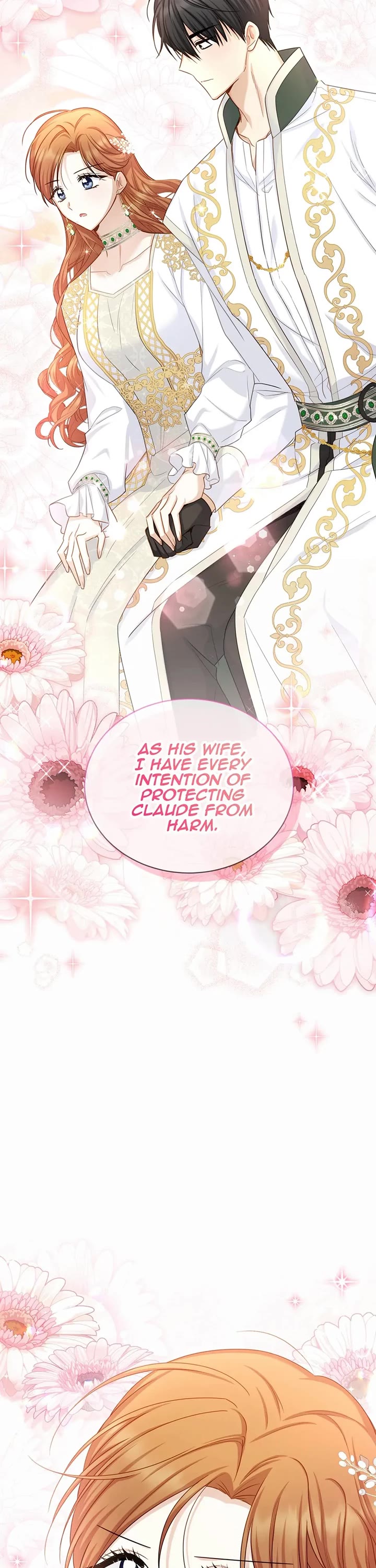 The Duchess With An Empty Soul Chapter 130 page 2 - Chapter 130: A Love so Tender