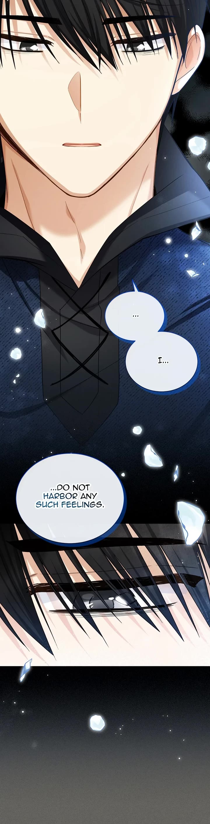 The Duchess With An Empty Soul Chapter 130 page 24 - Chapter 130: A Love so Tender