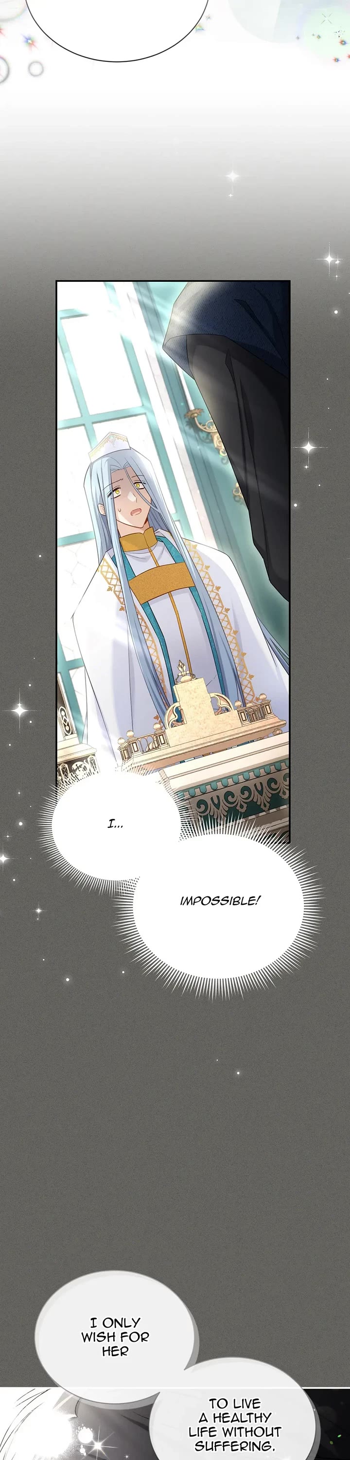 The Duchess With An Empty Soul Chapter 130 page 26 - Chapter 130: A Love so Tender