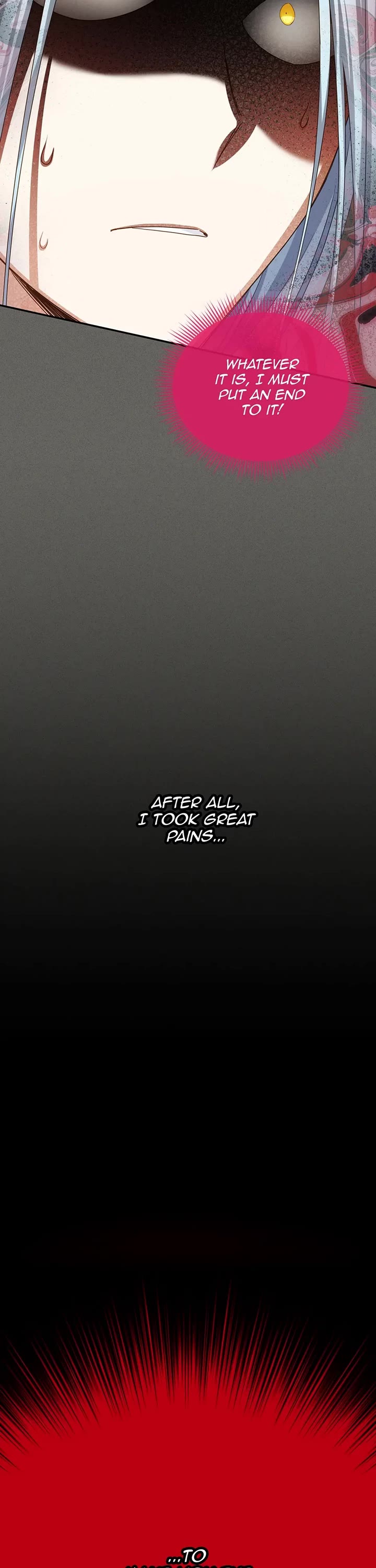 The Duchess With An Empty Soul Chapter 130 page 28 - Chapter 130: A Love so Tender