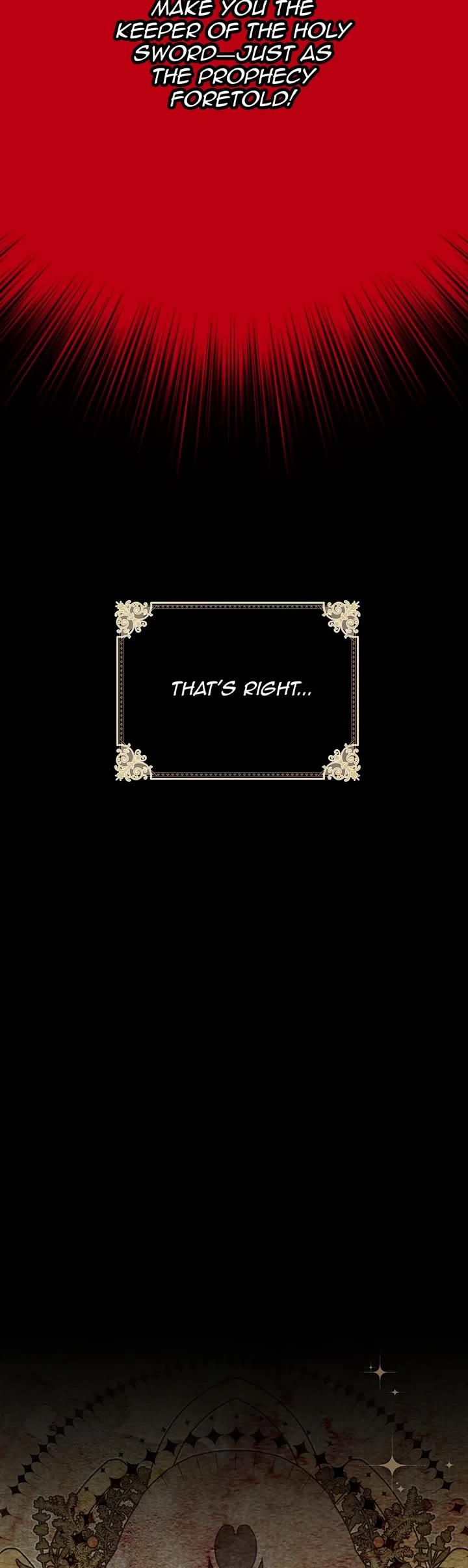 The Duchess With An Empty Soul Chapter 130 page 29 - Chapter 130: A Love so Tender