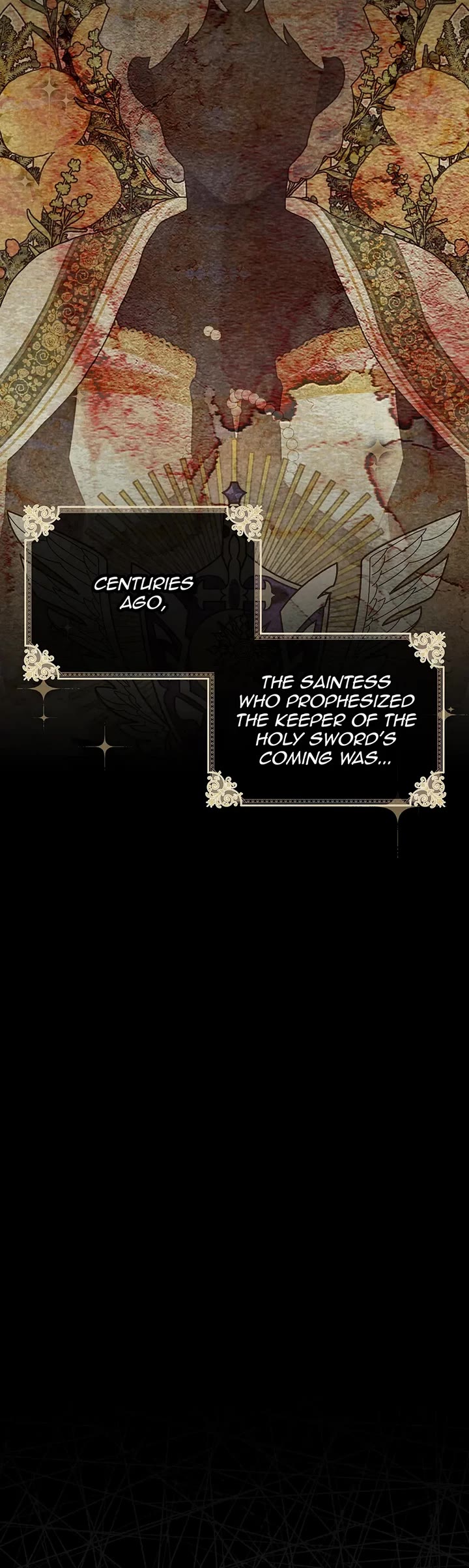 The Duchess With An Empty Soul Chapter 130 page 30 - Chapter 130: A Love so Tender